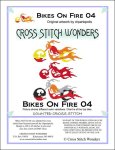 Bikes On Fire 4 (image for) Bikes On Fire 4